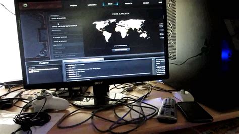 How to turn one computer into TWO (SoftXPand Duo) .